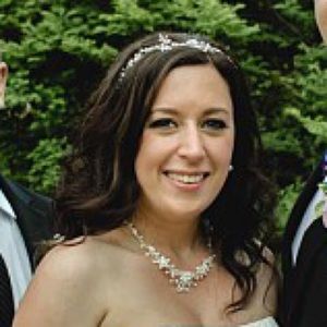 Meet your Posher, Christine